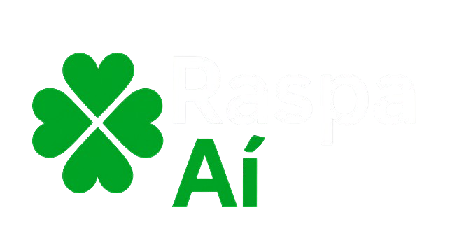 Raspa Aí