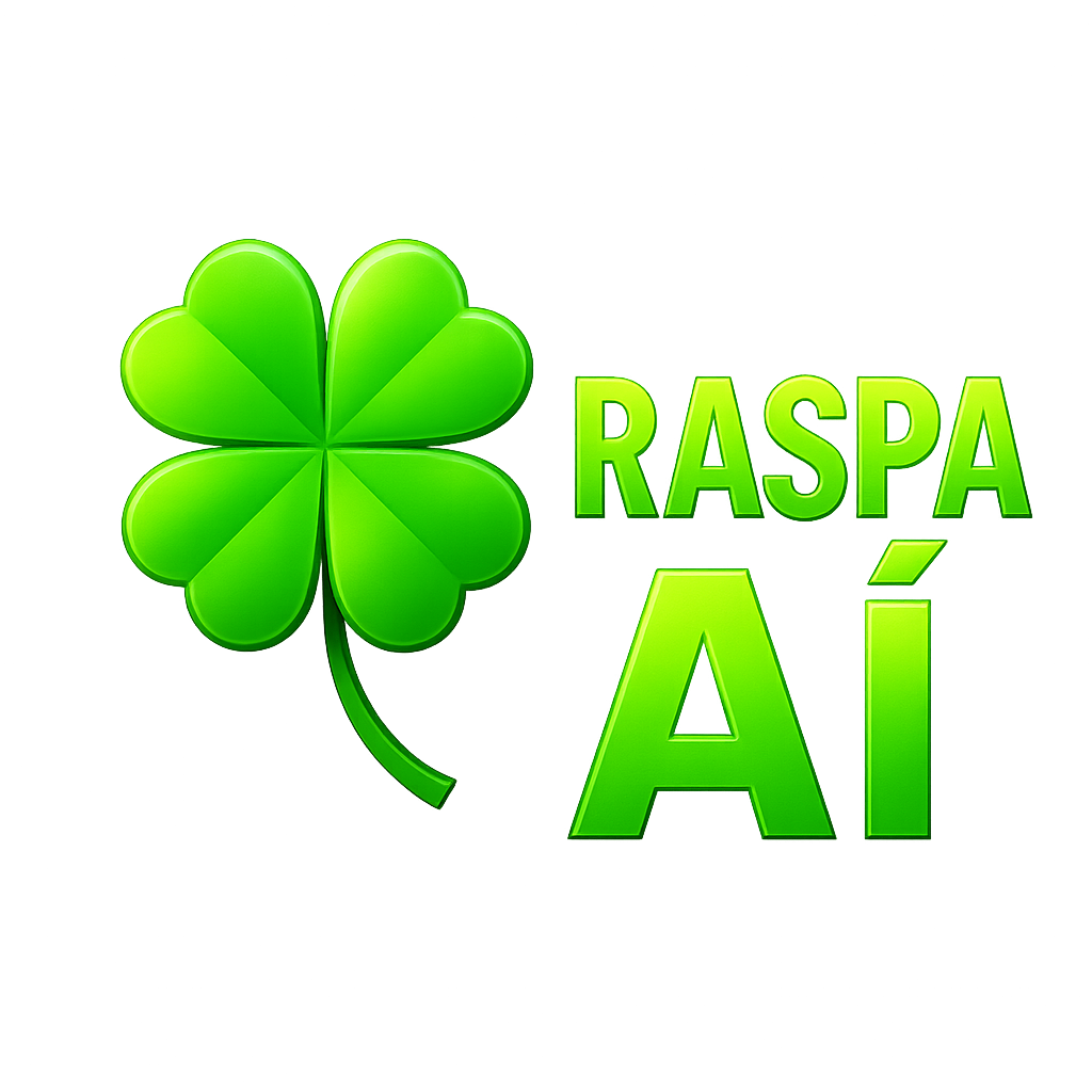 Raspa aí 